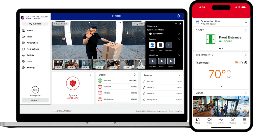ADC-Comm-Integration-Dashboard